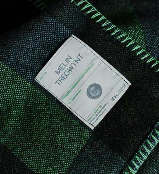 غرفة ديلوكس, The Cambrian