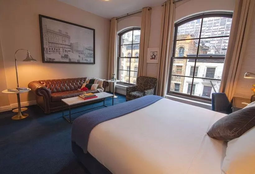 Junior Suite