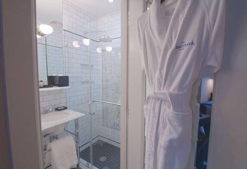 سوییت, The Frederick Hotel Tribeca