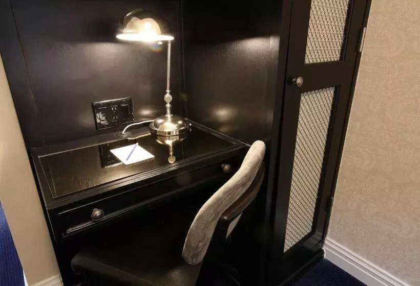 استودیو استاندارد با تخت کینگ, The Frederick Hotel Tribeca