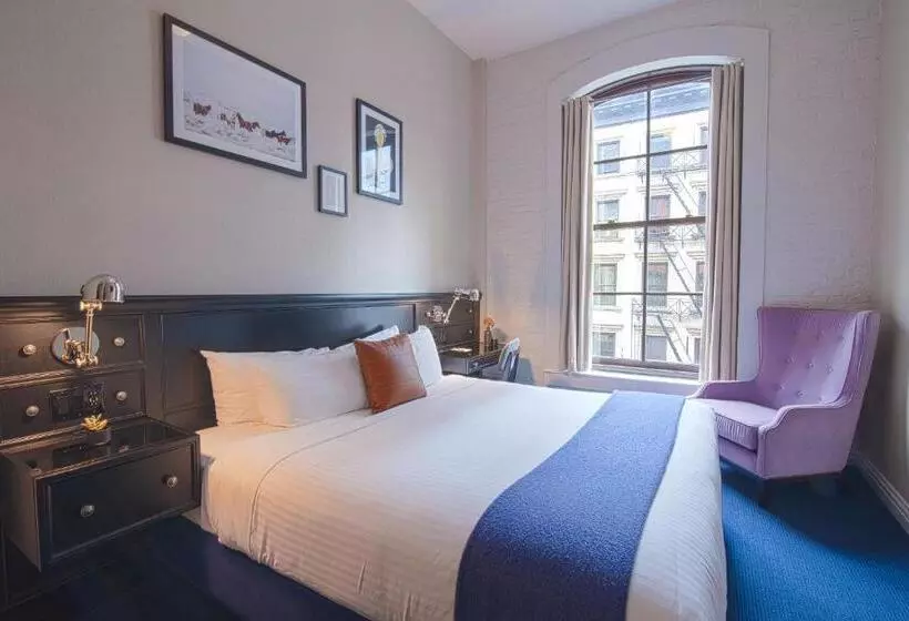 اتاق پرمیوم, The Frederick Hotel Tribeca