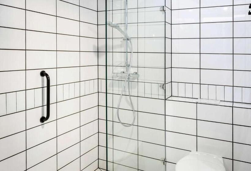 غرفة ديلوكس, Vienna House By Wyndham Amber Baltic Miedzyzdroje