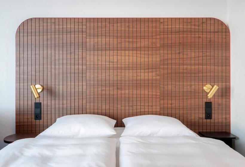 غرفة ديلوكس, Vienna House By Wyndham Amber Baltic Miedzyzdroje