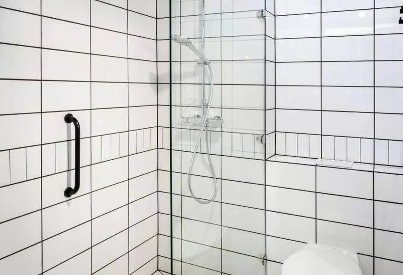 سوییت جونیور, Vienna House By Wyndham Amber Baltic Miedzyzdroje