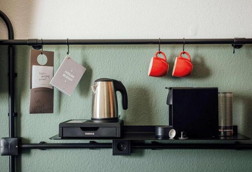 جناح جونيور, Vienna House By Wyndham Amber Baltic Miedzyzdroje