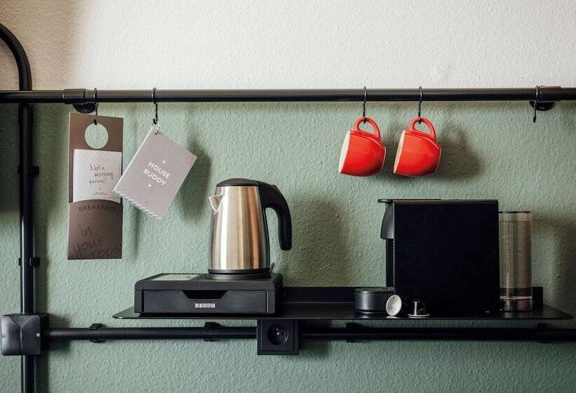 غرفة ديلوكس, Vienna House By Wyndham Amber Baltic Miedzyzdroje