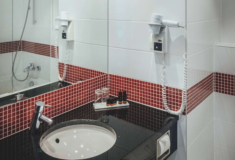 スイート, Vienna House By Wyndham Amber Baltic Miedzyzdroje