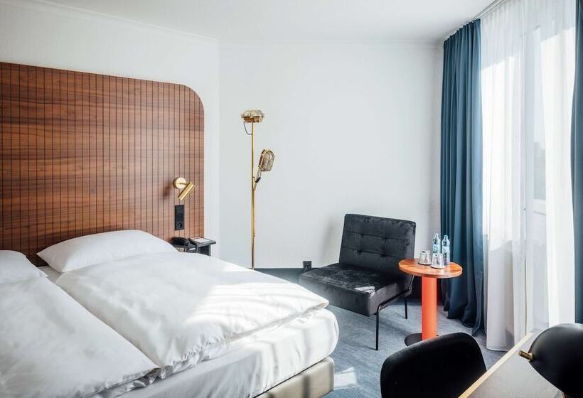 جناح, Vienna House By Wyndham Amber Baltic Miedzyzdroje