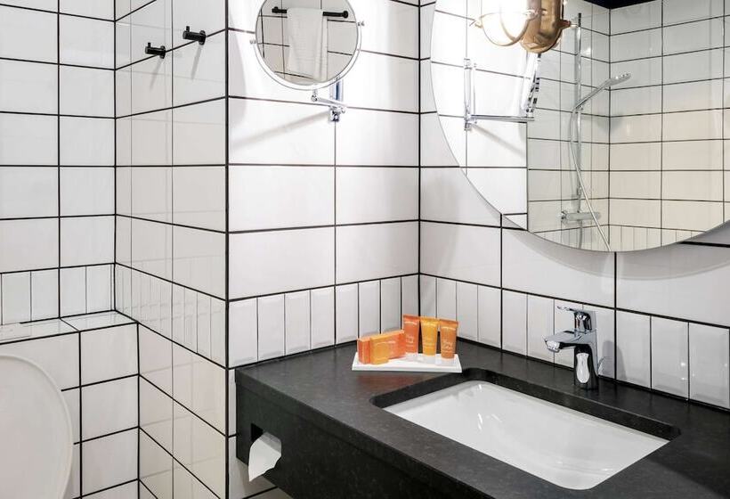 Номер Superior, Vienna House By Wyndham Amber Baltic Miedzyzdroje