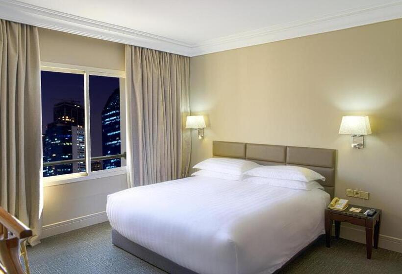 اتاق لوکس, Portemilio Hotel & Resort