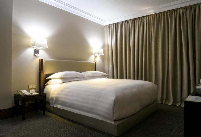 اتاق لوکس, Portemilio Hotel & Resort