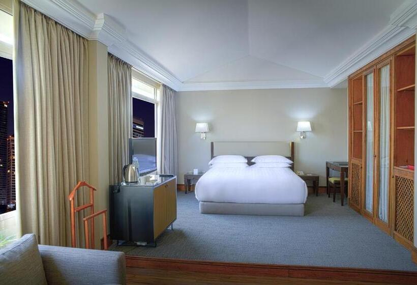 اتاق لوکس, Portemilio Hotel & Resort