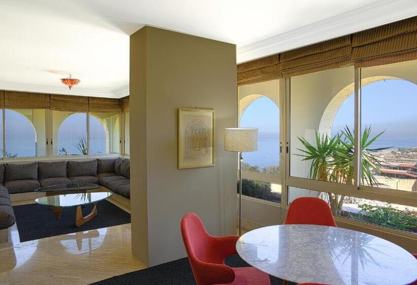 سوئیت رویال, Portemilio Hotel & Resort