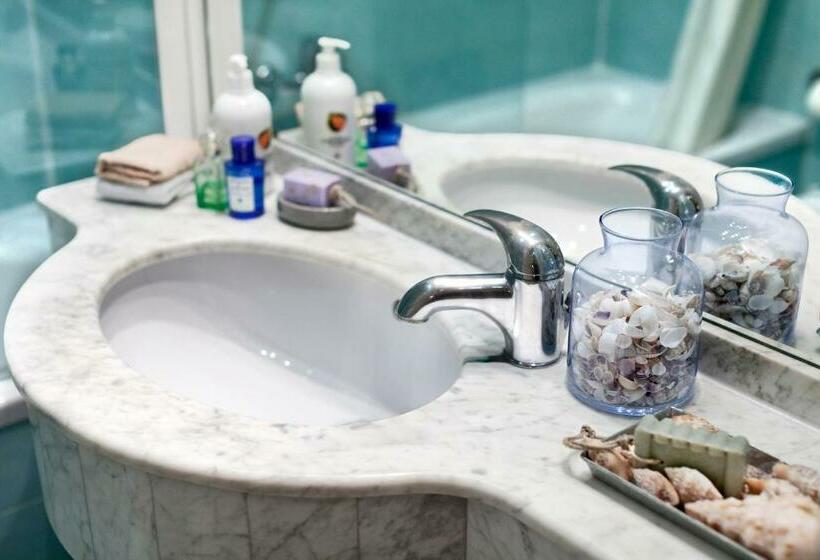 Номер Стандарт, Europa Hotel Design Spa 1877