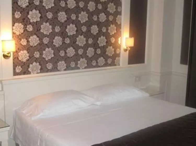 اتاق استاندارد, Europa Hotel Design Spa 1877