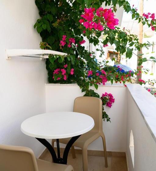 스탠다드 룸, Alianthos Beach