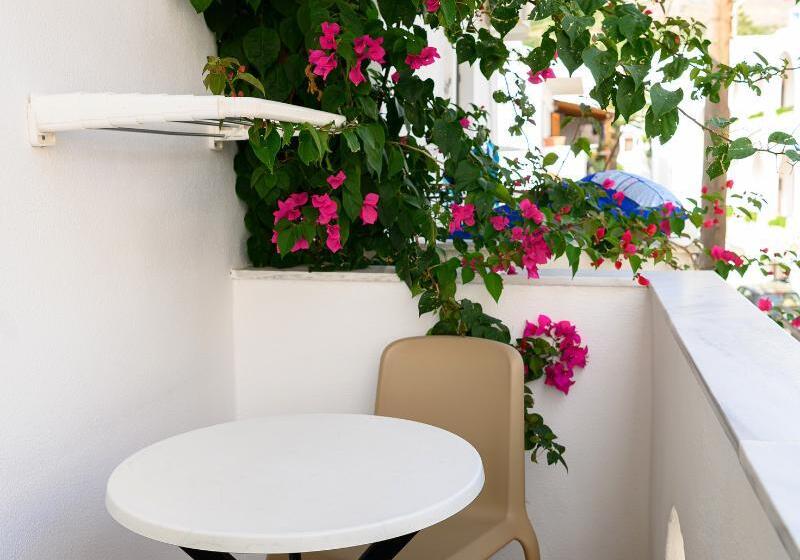 스탠다드 룸, Alianthos Beach