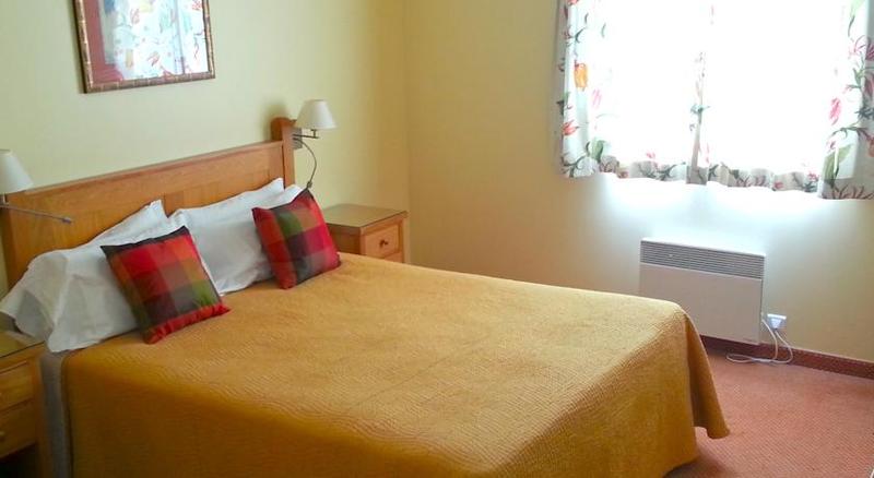 غرفة قياسية سرير كينج, Best Western Plus Anaheim Inn