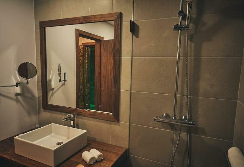 اتاق استاندارد یک نفره, Cruzeiro