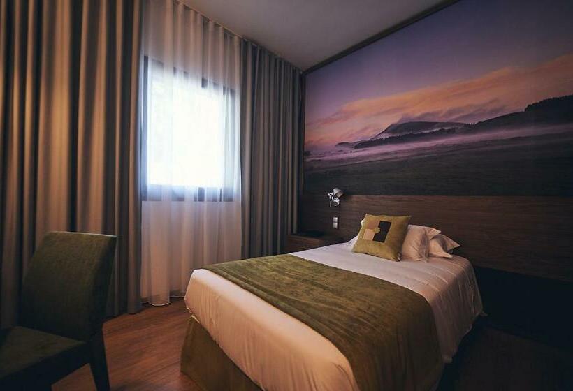 اتاق استاندارد یک نفره, Cruzeiro