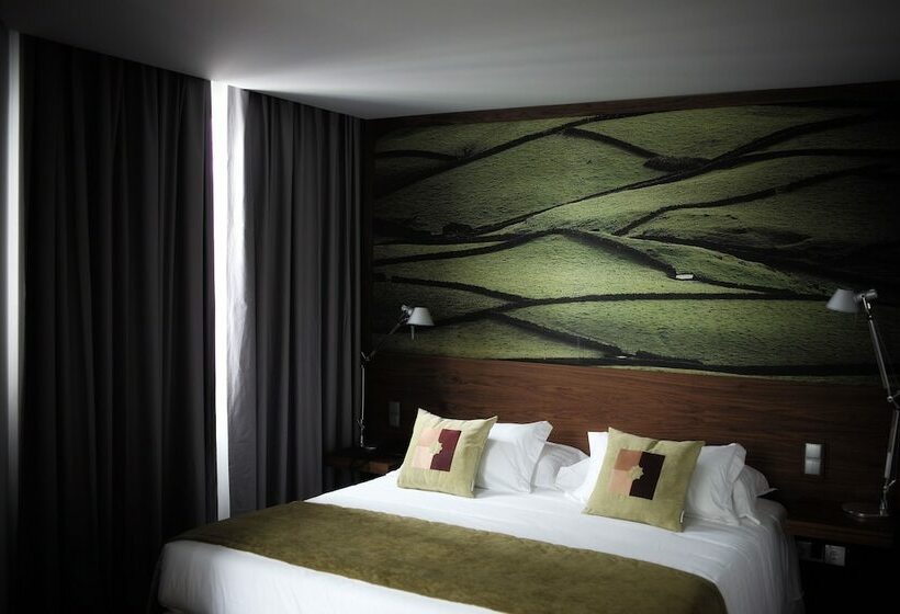 اتاق سوپریور, Cruzeiro