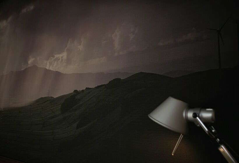 اتاق سوپریور, Cruzeiro