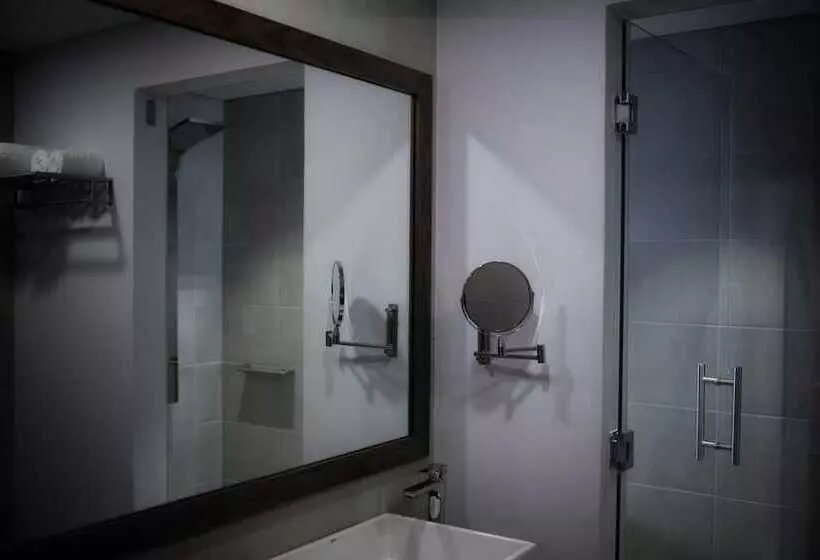 اتاق استاندارد یک نفره, Cruzeiro