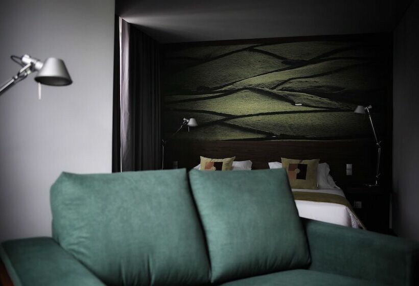 اتاق سوپریور, Cruzeiro