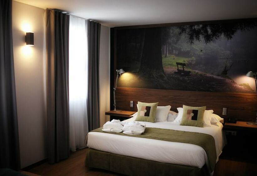 اتاق لوکس, Cruzeiro