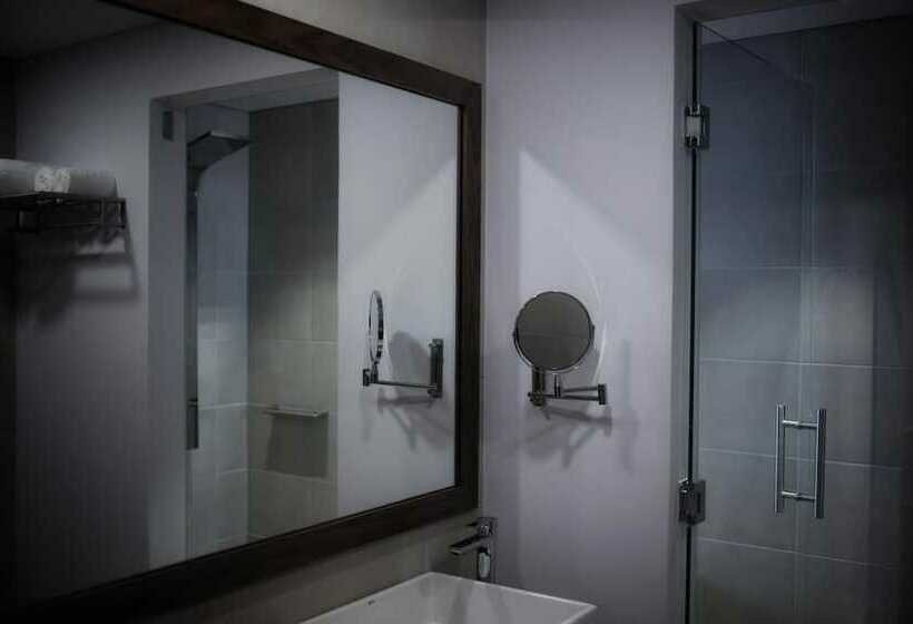 اتاق استاندارد, Cruzeiro