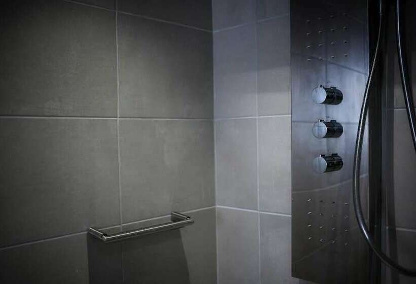 اتاق سوپریور, Cruzeiro