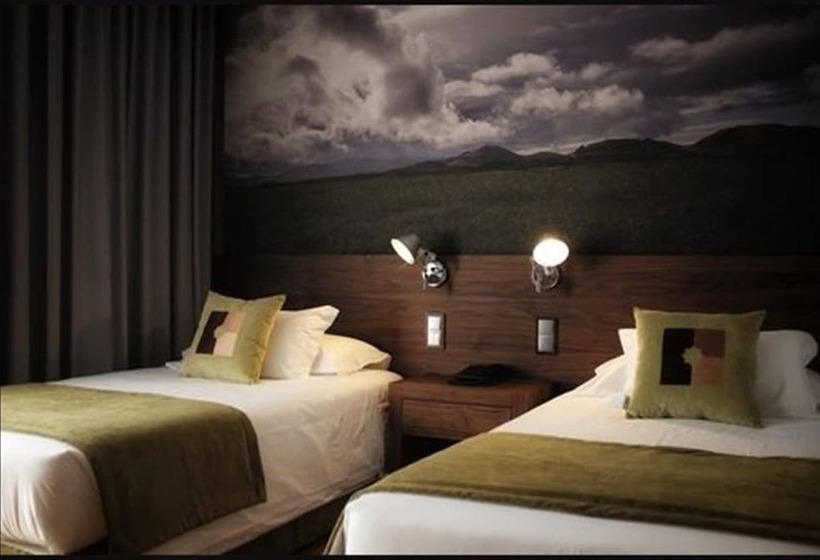 اتاق استاندارد یک نفره, Cruzeiro