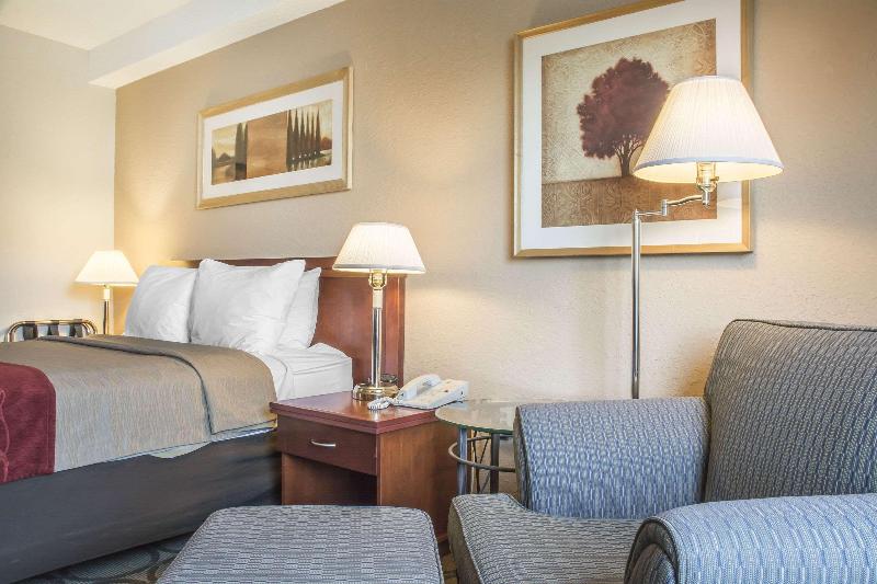 스탠다드 룸, Motel 6 Limon, Co – I 70