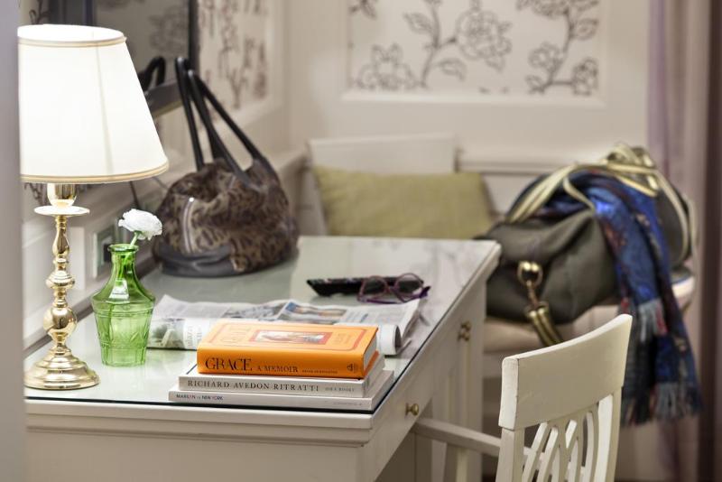 Номер Стандарт, Europa Hotel Design Spa 1877