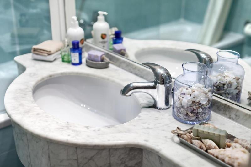 Номер Стандарт Трехместный, Europa Hotel Design Spa 1877