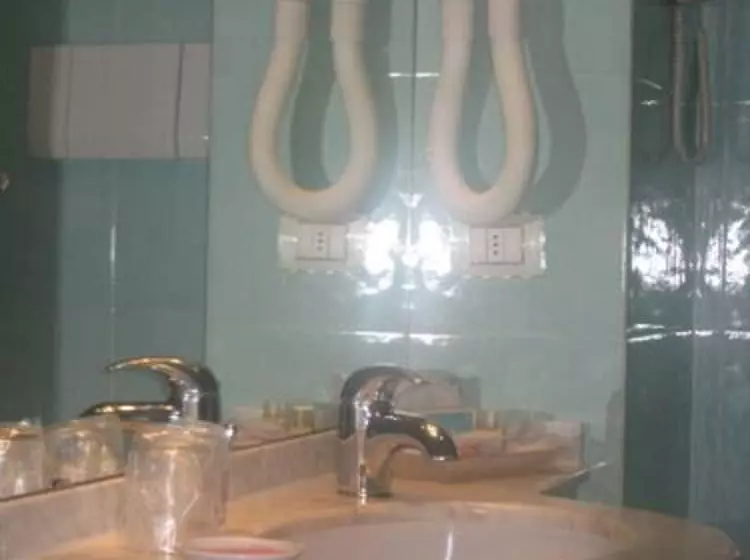 اتاق استاندارد سه نفره, Europa Hotel Design Spa 1877