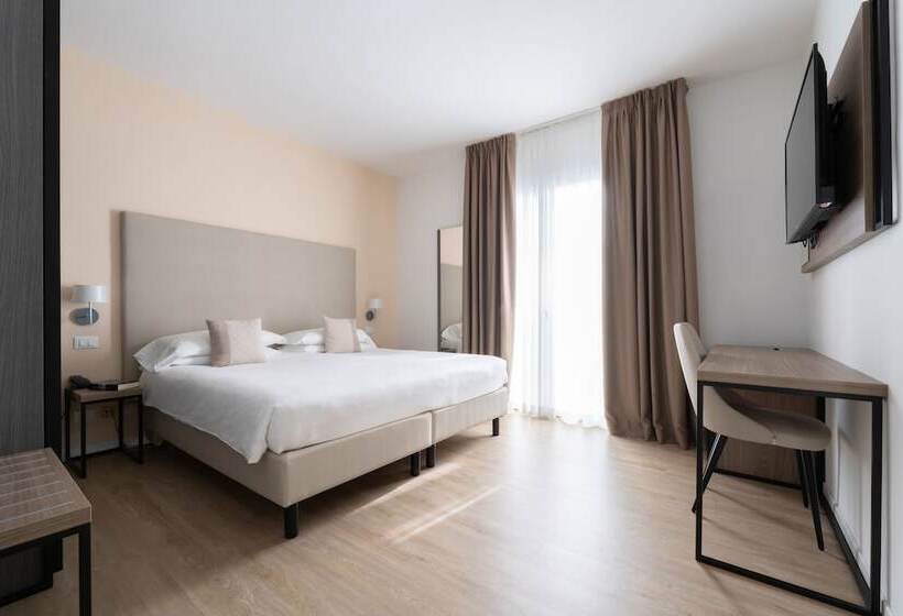 شقة سوبريور غرفة واحدة, Excelsior