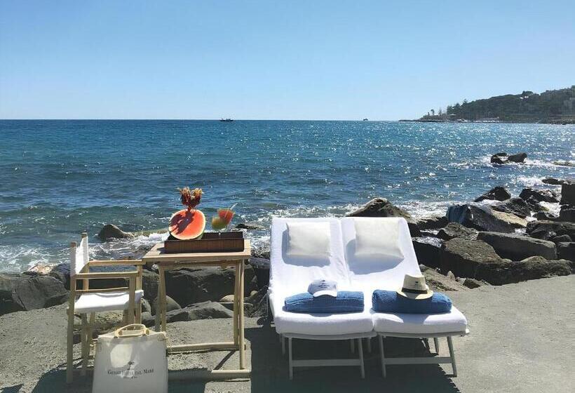 古典房间, Grand Hotel Del Mare Resort & Spa