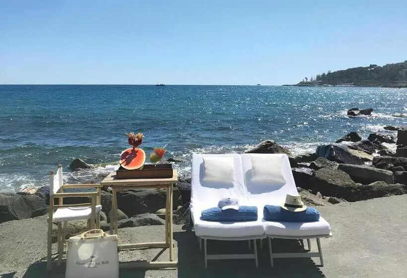 اتاق کلاسیک, Grand Hotel Del Mare Resort & Spa