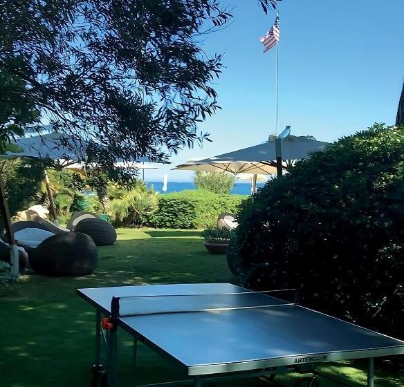 古典房间, Grand Hotel Del Mare Resort & Spa