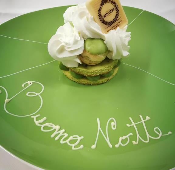 古典房间, Grand Hotel Del Mare Resort & Spa