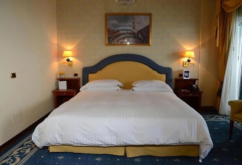 古典房间, Grand Hotel Del Mare Resort & Spa