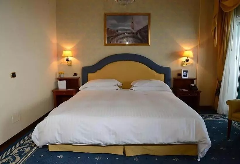 اتاق کلاسیک, Grand Hotel Del Mare Resort & Spa