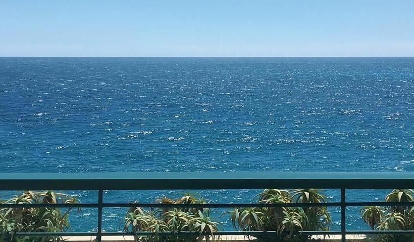 Prestige Room Sea View, Grand Hotel Del Mare Resort & Spa