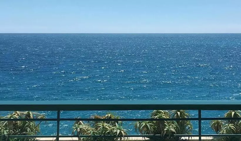 اتاق پرستیژ با چشم‌انداز دریا, Grand Hotel Del Mare Resort & Spa