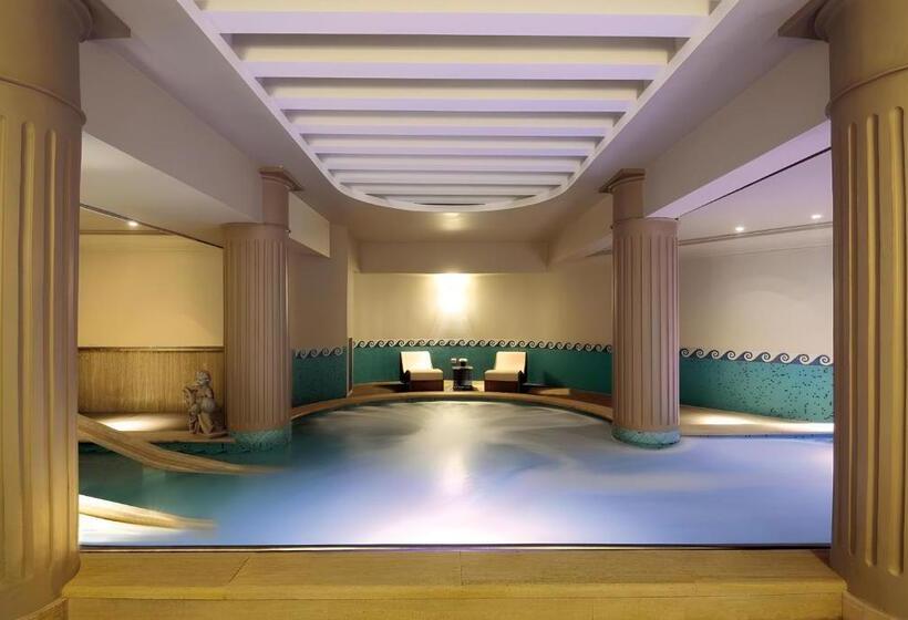 Prestige Room Sea View, Grand Hotel Del Mare Resort & Spa