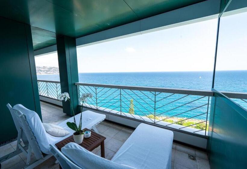 皇家套房, Grand Hotel Del Mare Resort & Spa