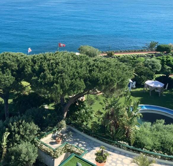 海景套房, Grand Hotel Del Mare Resort & Spa