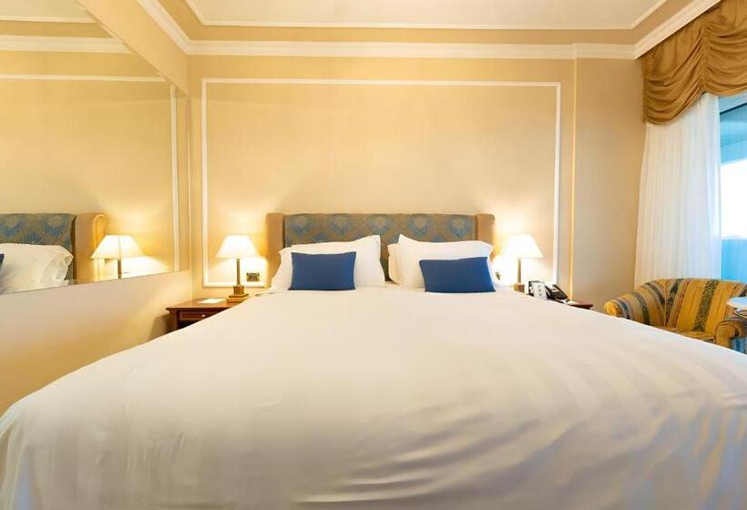 高级海景房, Grand Hotel Del Mare Resort & Spa