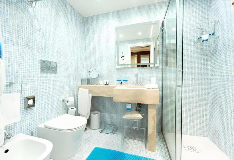 高级海景房, Grand Hotel Del Mare Resort & Spa